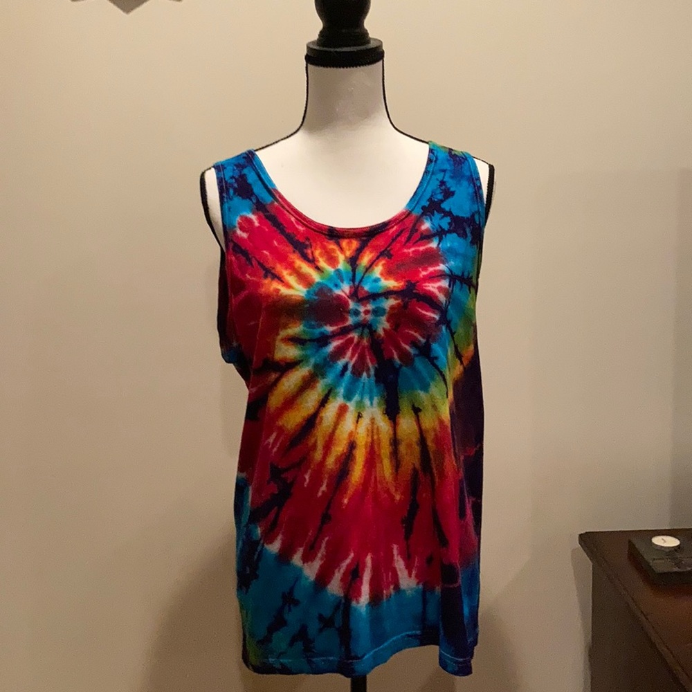 Tank top
